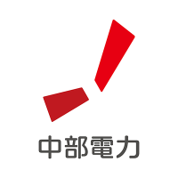 Chubu Electric Power Co. Logo