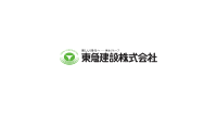 Tokyu Construction Logo