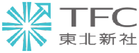 Tohokushinsha Film Logo