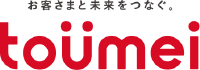 Toumei Logo
