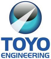 Toyo Engineering Logo