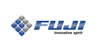 Fuji Machine Mfg. Logo