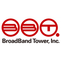 BroadBand Tower Logo
