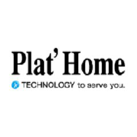 Plat’Home Logo