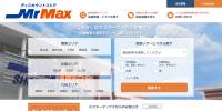 Mr Max Logo