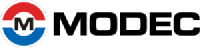 Modec Logo
