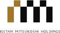 Isetan Mitsukoshi Holdings