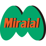 Miraial Logo