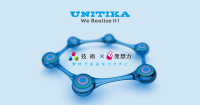 Unitika Logo