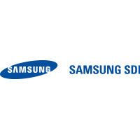 Samsung SDI Logo