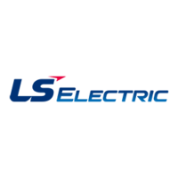 LS Industrial Systems Logo