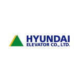 Hyundai Elevator Logo