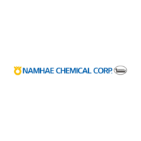 Namhae Chemical Logo