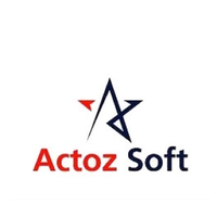 Actoz Soft Logo
