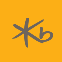 KB Financial Logo