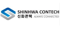 Shinhwa Contech Logo