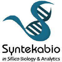 SyntekaBio Logo