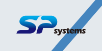 SP Systems Logo