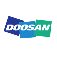 Doosan Fuel Cell Co Logo