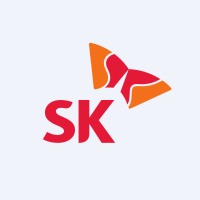 SK Square Logo