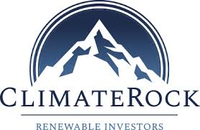 ClimateRock Ordinaryes Logo