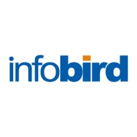 Infobird Logo