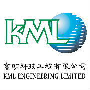 KML Logo