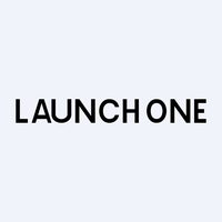 Launch One Acquisition Ordinaryes Logo