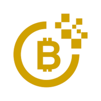 BTC Digital Logo