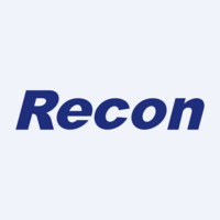 Recon Technology Registered (A) Logo