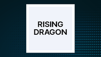 Rising Dragon Acquisition Ordinaryes Logo