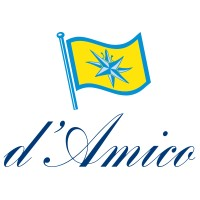 d'Amico International Shipping Logo