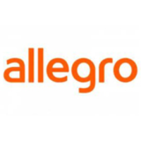 Allegro.eu Logo