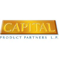 Capital Product Partners LP Logo