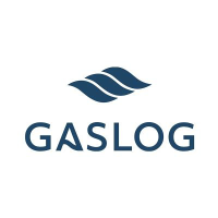 GasLog Partners LP Logo