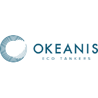 Okeanis Eco Tankers