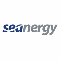 Seanergy Maritime Holdings Logo