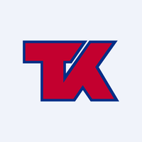 Teekay Tankers Logo
