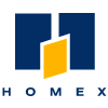 Desarrolladora Homex Logo