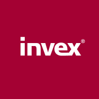 INVEX Controladora Logo