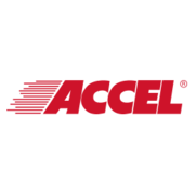Accel Logo
