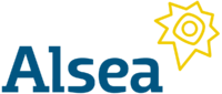 Alsea Logo