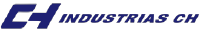 Industrias Ch S. A. B. De C. V Logo