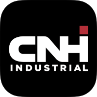 CNH Industrial NV Logo