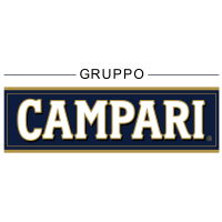 Davide Campari-Milano.V Logo
