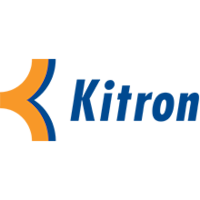 Kitron ASA Logo
