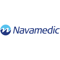 Navamedic ASA Logo