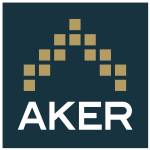 Aker ASA (A) Logo