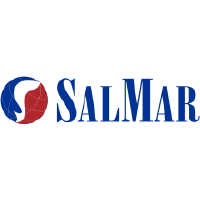 Salmar ASA Logo