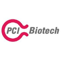 Pci Biotech Holding Asa Logo